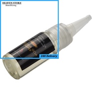 【HNM】2×10/20ml Fishing Rod Building Epoxy Thread Coating Rod Building Epoxy A+B Glue