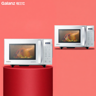 Inverter Multi-Functional Microwave 23L