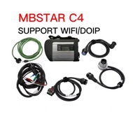 WIFI DOIP Version MB STAR C4 SD Connection Multi-channel Multiplicator Obd2 Car Diagnostic Instrumen