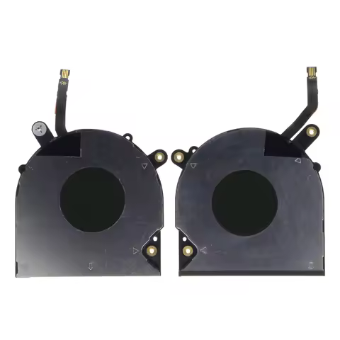 Laptop CPU GPU Cooling Fan For DELL XPS 13 7390 2-in-1 P103G Cooler 0VDFK8 EG50030S1-C170-S9A EG5003
