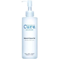 CURE - CURE - 天然活性化保濕去角質凝膠