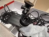 凌度BL980 WiFi 版 高清夜視行車記錄器-前後雙鏡頭