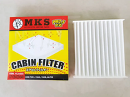 กรองแอร์ TOYOTA VIGO ดีเซล,เบนซิน 1KD,2KD CAMRY,1AZ,2AZ,ฟอนจูนเนอร์,COMMUTER,KDH22,ALTIS2008,2012 รา