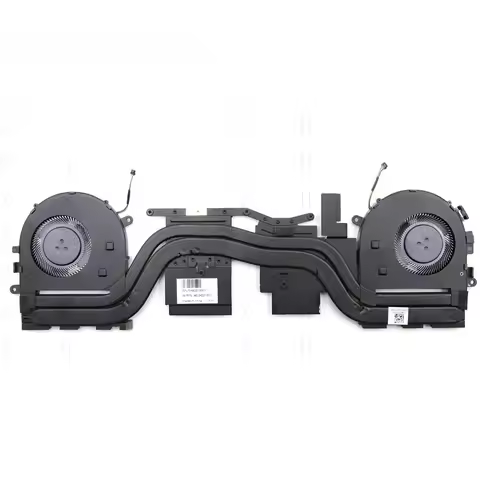 Z CPU GPU Cooling Fan Heatsink For LENOVO Yoga C940-15IRH C940 15 81TE 5H40S19977