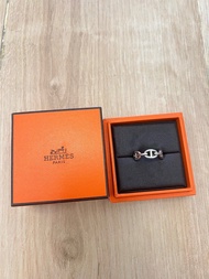 Hermes 豬鼻戒指