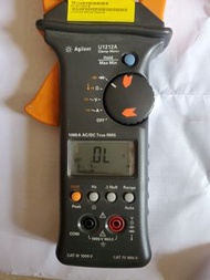 Agilent u1212