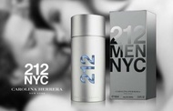 Nước hoa 212 men nyc 100ml nước hoa cho nam full seal