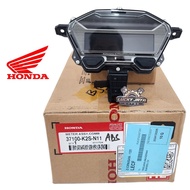 Kilometer Speedometer Speedometer Km Meter Vario 160 ABS 37100-K2S-N11 Original Honda