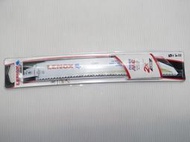 【新宇電動五金行】美國 LENOX 狼牌 軍刀鋸片 966GR 長度9吋 金屬切割 白鐵 鋼鐵 銅器 ！(特價)