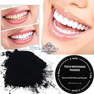 Natural Teeth Whitening Charcoal Active Teeth Whitening
