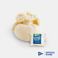[Giao HCM] Pizza 4ps Phô mai Burrata tươi 150g