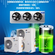 Complete Cold Storage Equipment Polyurethane Cold Storage Panels Refrigeration Equipment Quick Freez