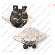 New Midea Water Heater Thermostat