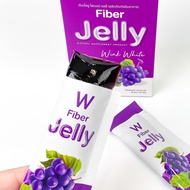 เจลลี่ดีท็อกซ์ Fiber Jelly เท่านั้น