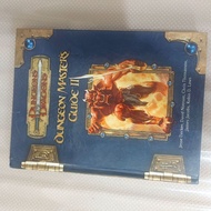 DnD Dungeons and Dragons Dungeon Master's Guide II