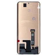 จอแสดงผลแบบสัมผัส LCD สำหรับ Huawei P60 P60Pro P60art ชิ้นส่วนโทรศัพท์มือถือแบบเต็มจอ จอแสดงผลภายในแ