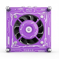 LANRUI F5 Curing Fan UV Lamp Fan