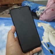 hp Xiaomi redmi 7 second