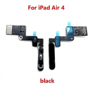 Fingerprint Scanner Connector For iPad Air 4 A2316 A2324 A2325 A2072 mini 6 A2567 A2569 Touch Sensor
