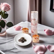 【Diva Life】73%鈕扣黑巧克力禮盒