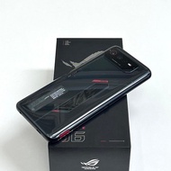 【蒐機王】Asus Rog Phone 6 16G / 512G 電競手機 90%新 黑色【可用舊3C折抵購買】C8242-6