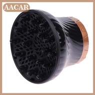 AACAR Universal Hair Diffuser Hair Dryer Diffuser Attachment For Curly And Wavy Hair
