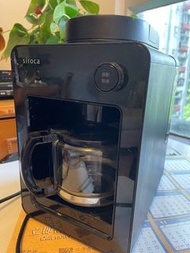 Siroca 小型咖啡機 - 在家工作最啱