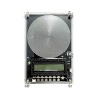 Adjustable Signal Generator Low Frequency Pulse Waves Generator Sound Resonator 0.1Hz-100000Hz 7.83H