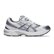 Asics รองเท้าผ้าใบผู้หญิง Gel-1130 | White/Dusty Purple ( 1202A164-122 )
