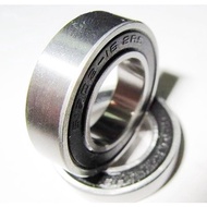 WZZG BEARING 61902-16-2RS BICYCLE BOTTOM BRACKET BEARING 61902-16-2RS SIZE 16*28*7MM