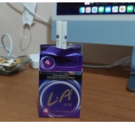 LA ice purple (10bungkus)
