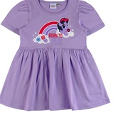 KIDS ICON - My Little Pony Girls' Dress 03-36 Months - MY5K0200210