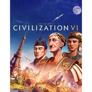 Sid Meier’s Civilization VI (PC Games)
