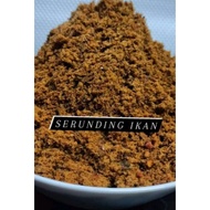 SERUNDING IKAN 100 GRAM