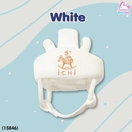 (15846) iCHi (อิชิ) My 1st Helmet หมวกกันกระแทกสำหรับเด็ก หมวกนิรภัยสำหรับเด็ก