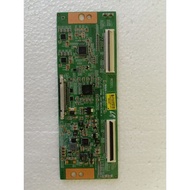 LH48U3200 Haier LED T-Con Board (Terpakai)