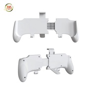 Protective Cases Switch Handle Three-in-One JYS Detachable OLED Retractable with Host Bracket YM97