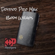 PREMIUM High Quality Sticker wraps waterproof dot pod  max