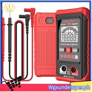 【W】HABOTEST HT123 Digital Multimeter - Automatic Digital Multimeter - Smart Measurement - Electrical