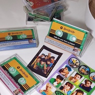 (PO 8 days) NCTDREAM CASSETTE TAPE