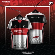 BAJU NFL LYCRA R3 CUSTOM