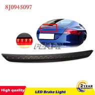 3BAU LED For Audi MK2 TT High Brake Light Brake Light Rear Tail Light Lamp for Audi MK2 TT 8J0945097