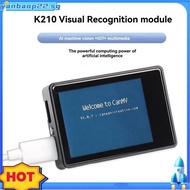 AI Vision Module AI Vision Development Board AI Vision Recognition  Color Recognition