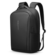 MARK RYDEN Backpack Multifunctional Casual Men's Backpack 15.6 Inch Laptop Bag Business Backpack