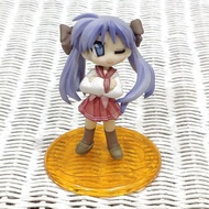 Japan rare Kagami Hiiragi figure