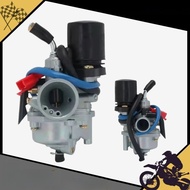 19mm Motorcycle Carburetor For Yamaha JOG50 JOG90 50cc 90cc PZ19J 2 stroke Scooter Moped 1E40QMB 1PE