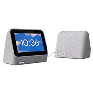 Lenovo Smart Clock 2 - Voice Assistant Mic Smart Alarm Clock