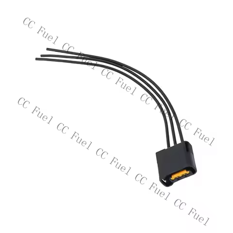 C+ Ignition Coil Connector Harness fit for Subaru Impreza Legacy Outback Tribeca yp