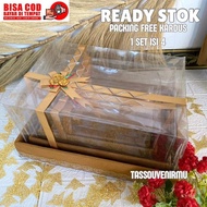 4psy- Wedding Proposal Gift Box for Bride and Groom Contains 4 Boxes