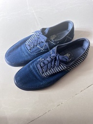 Fdmtl x vans